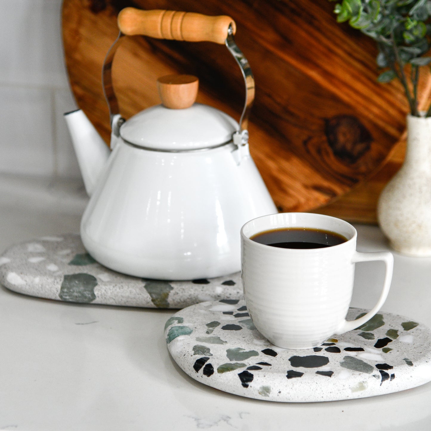 Hotstone - Complete Set