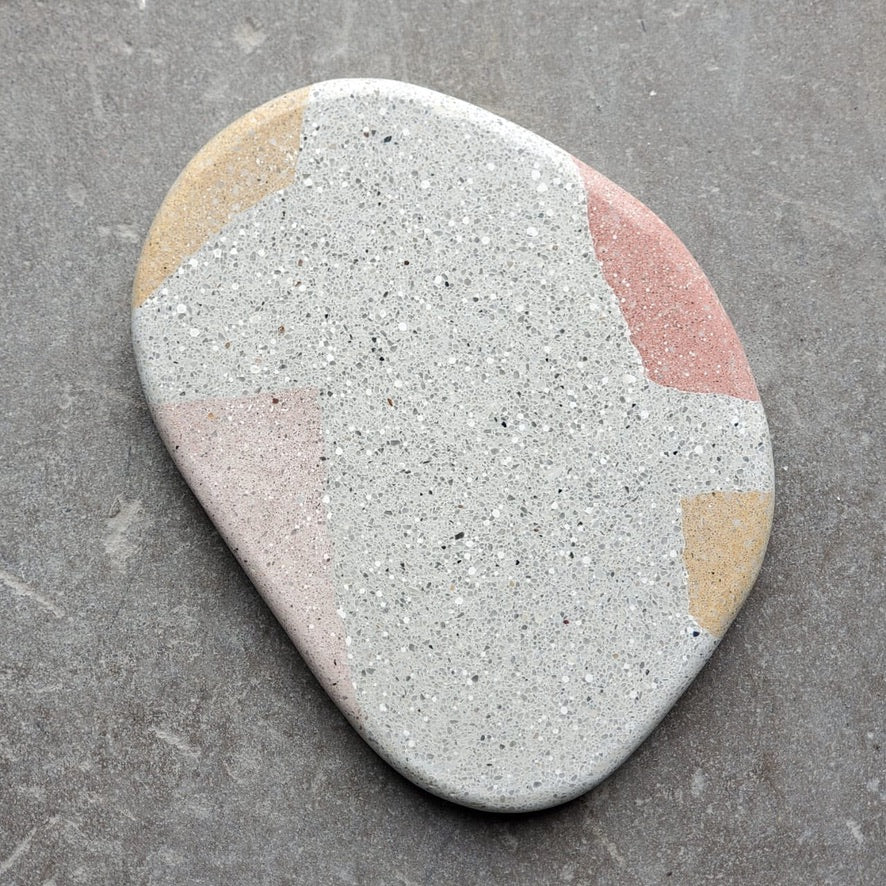 Small Hotstone - Large Fleck