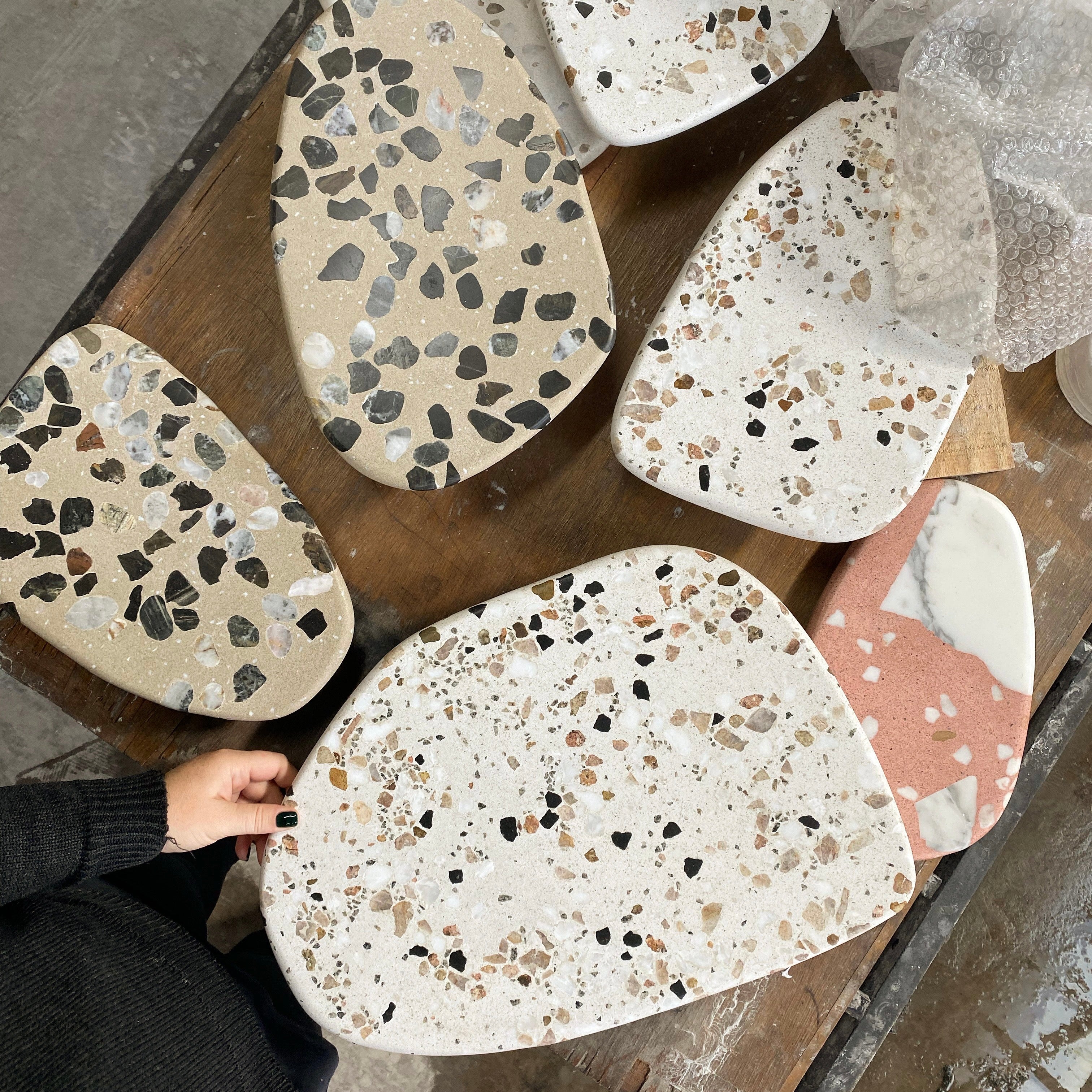 Collections – Notation Design