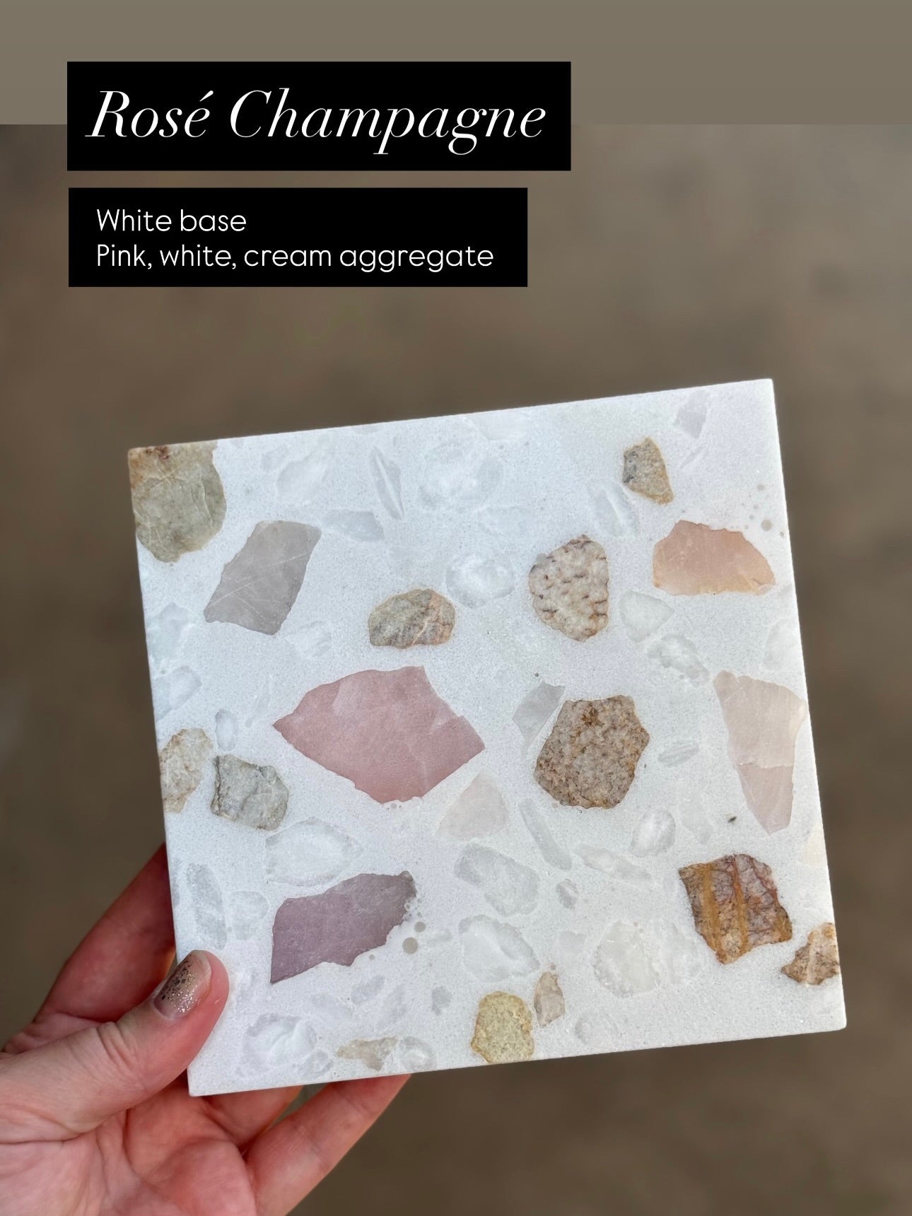 Sample Box