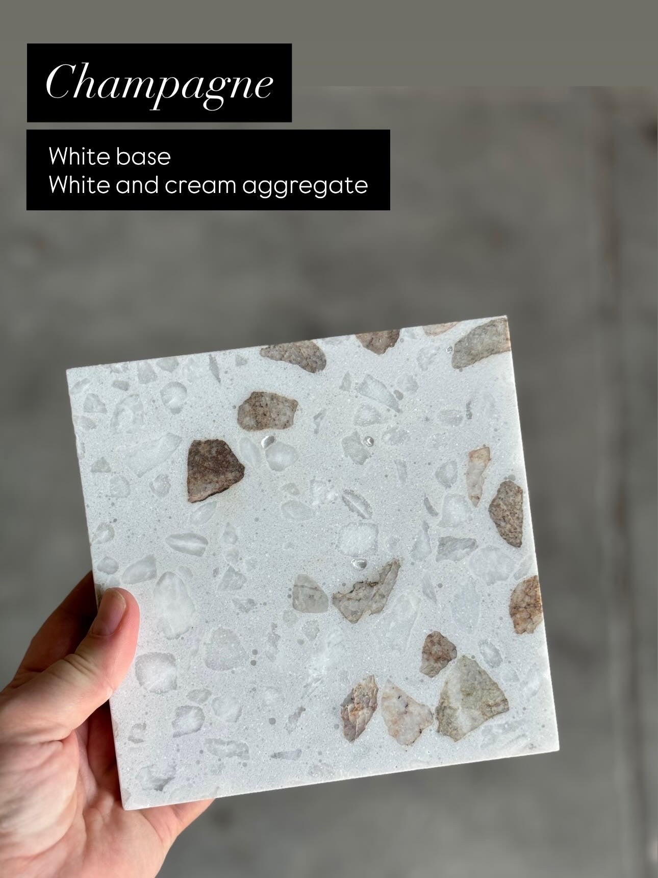 Sample Box