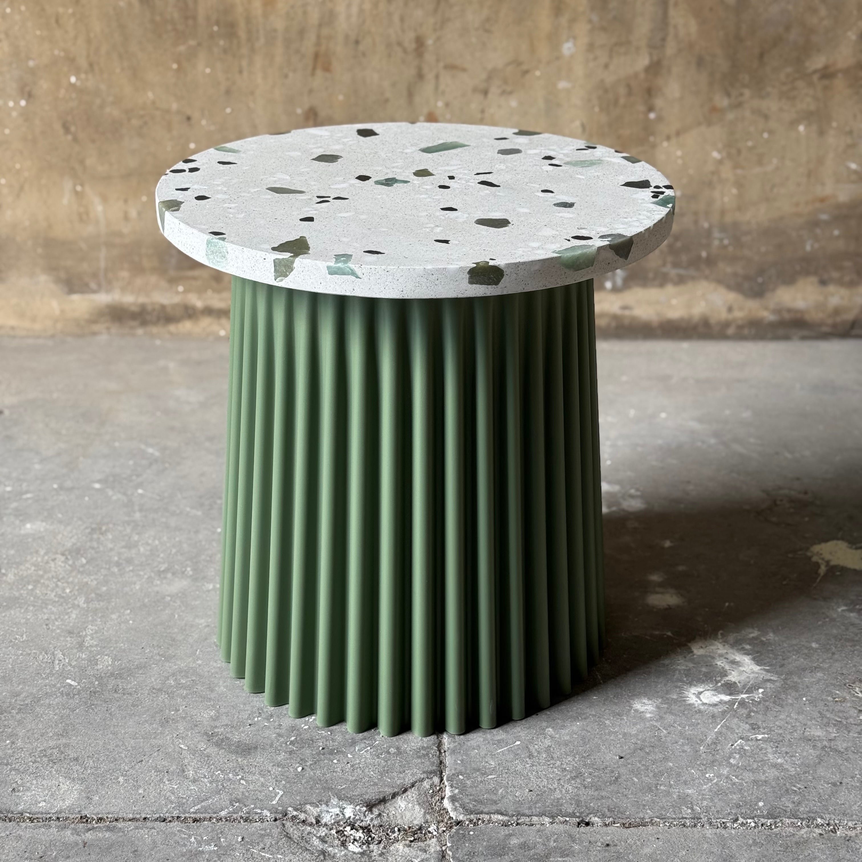 Side table – Notation Design