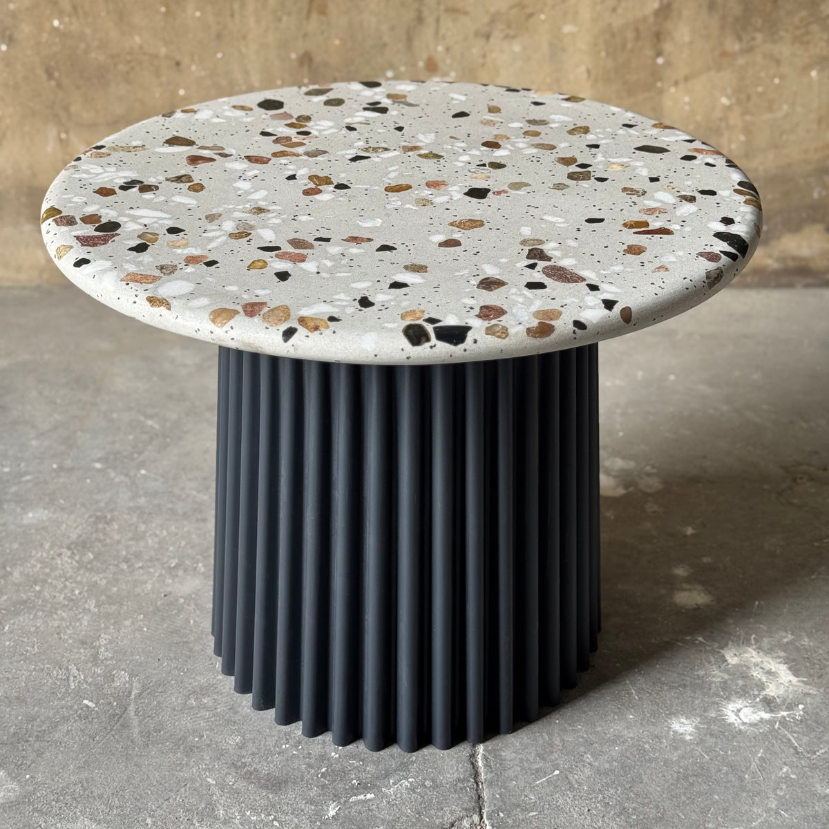 Table Design With Annotation Coffee Table – Notation Design