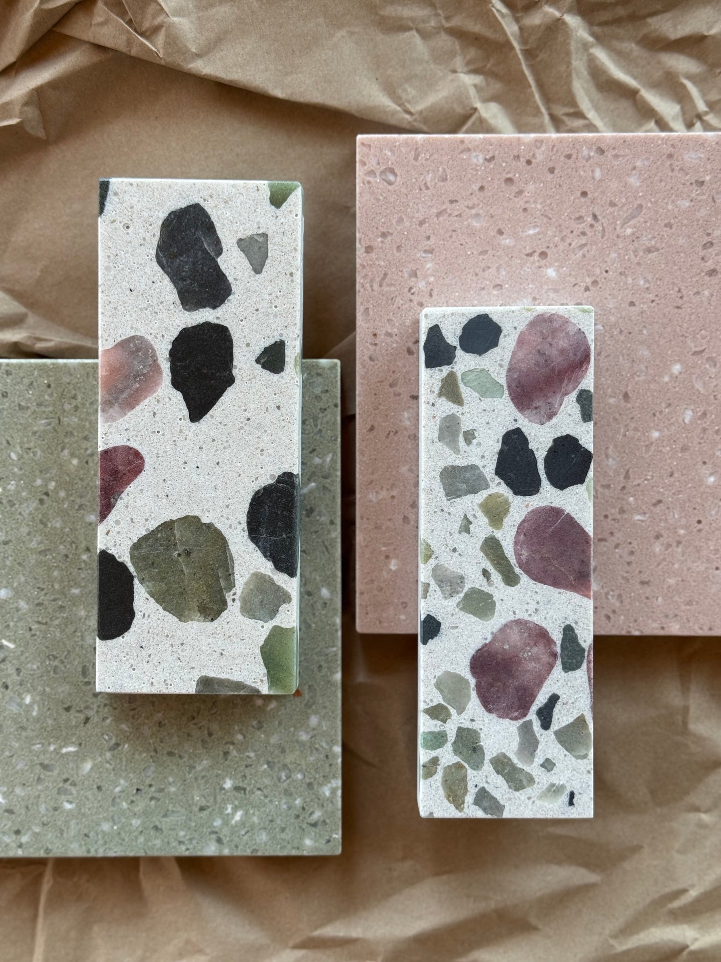 Sample Box